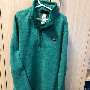 Patagonia Jacket